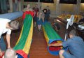 Воспитанники Кременчугской воспитательной колонии отдохнули в детском христианском лагере