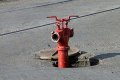 1222 пожарных гидрантов КП «Кременчугводоканал» обследуют дважды в год