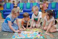 В Кременчуге позаботятся о детях беженцев