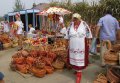 На Сорочинскую ярмарку съехались ремесленники со всей Украины