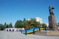 План массовых мероприятий в Кременчуге ко Дню Независимости Украины