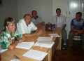 В Автозаводском райсовете состоялось заседание административной комиссии (фото)