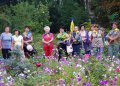 Пенсионеры Автозаводского района отдыхают в СОК «Спутник»
