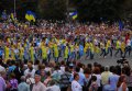 Воспитанники Кременчугской колонии отметили день Государственного флага и День независимости Украины