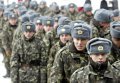 В Украине возобновляют срочную службу в армии