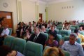 28 августа состоялась ХLІІ сессия Автозаводского райсовета