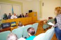 28 августа состоялась ХLІІ сессия Автозаводского райсовета
