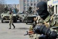Силовики и сепаратисты заявили о прекращении огня на Донбассе в 18:00