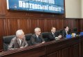 Фото пресс-службы прокуратуры Полтавской области