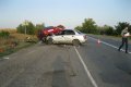 В Козельщинском районе в ДТП погиб водитель ЗАЗа