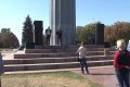 В Кременчуге прошёл митинг против строительства Белановского ГОКа (видео)