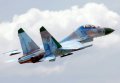 В Полтаву перебрасывают военную авиацию на случай вторжения в Харьковскую область
