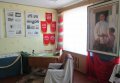 В Кременчугской воспитательной колонии открыли комнату-музей А.С. Макаренко