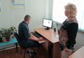 В Кременчугской воспитательной колонии открыли интернет-класс