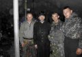 Кременчугская епархия оказала помощь кременчугским гвардейцам в зоне АТО