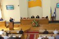 Состоялось пленарное заседание LI сессии Кременчугского горсовета