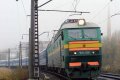На Пасху «Укрзализныця» назначила дополнительный поезд Кременчуг, Полтава — Киев
