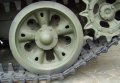 В Кременчугском национальном университете придумали, как быстро восстанавливать катки танков
