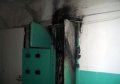 В Автозаводском районе в жилом доме загорелся электрораспределительный щиток
