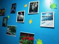 В Кременчугской воспитательной колонии открыли фотовыставку «Жизнь — это миг…»
