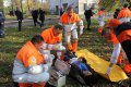 В Кременчуге будут формировать медицинские волонтёрские бригады