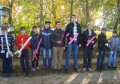 Кременчугские ракетомоделисты заняли первое место на областных соревнованиях