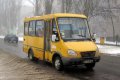 Кременчугские перевозчики готовятся к работе в зимний период