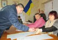 Воспитанники Кременчугской воспитательной колонии приняли участие в выборах