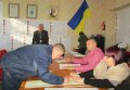 Воспитанники Кременчугской воспитательной колонии приняли участие в выборах