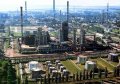 Кременчугский НПЗ снизил переработку нефтяного сырья почти на 13%