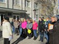Для школьников провели экскурсию в Кременчугской воспитательной колонии (фото)