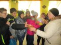 Для школьников провели экскурсию в Кременчугской воспитательной колонии (фото)