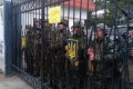 Двое полтавских военнослужащих получили по 2 года тюрьмы за дезертирство
