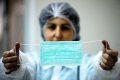 Медицинская служба Кременчуга готова к работе в условиях обострения эпидемической ситуации