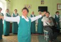 Ко Дню украинской письменности в Кременчугской воспитательной колонии состоялся концерт