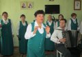 Ко Дню украинской письменности в Кременчугской воспитательной колонии состоялся концерт