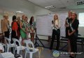 Кременчужанка Валерия Полоз успешно отстаивает имидж нашей страны на Филиппинах