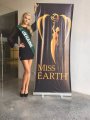 Благородная миссия Валерии Полоз на конкурсе Miss Earth