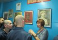 В Кременчугской воспитательной колонии открылась выставка картин местных художников В Кременчугской воспитательной колонии открылась выставка картин местных художников
