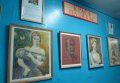 В Кременчугской воспитательной колонии открылась выставка картин местных художников В Кременчугской воспитательной колонии открылась выставка картин местных художников