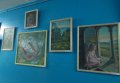 В Кременчугской воспитательной колонии открылась выставка картин местных художников В Кременчугской воспитательной колонии открылась выставка картин местных художников