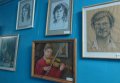В Кременчугской воспитательной колонии открылась выставка картин местных художников В Кременчугской воспитательной колонии открылась выставка картин местных художников