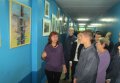 В Кременчугской воспитательной колонии открылась выставка картин местных художников В Кременчугской воспитательной колонии открылась выставка картин местных художников