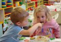 В Кобеляках детей участников АТО в детсадах будут кормить бесплатно