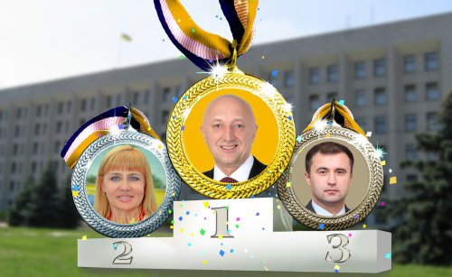 Кто станет новым губернатором Полтавской области? Мнение эксперта