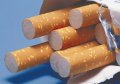 Кременчугские налоговики изъяли около 5000 пачек контрафактных сигарет