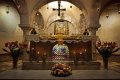 Гробница святителя Николая Чудотворца в г. Бари, Италия. Фото: hram-nikola.kiev.ua