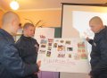 Для воспитанников Кременчугской воспитательной колонии провели тренинг на тему: «Толерантность спасёт мир»