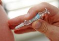 Профилактические прививки от гриппа уже сделали более 1000 кременчужан