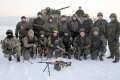 Военнослужащих Кременчугского батальона Нацгвардии проведали депутаты и активисты
